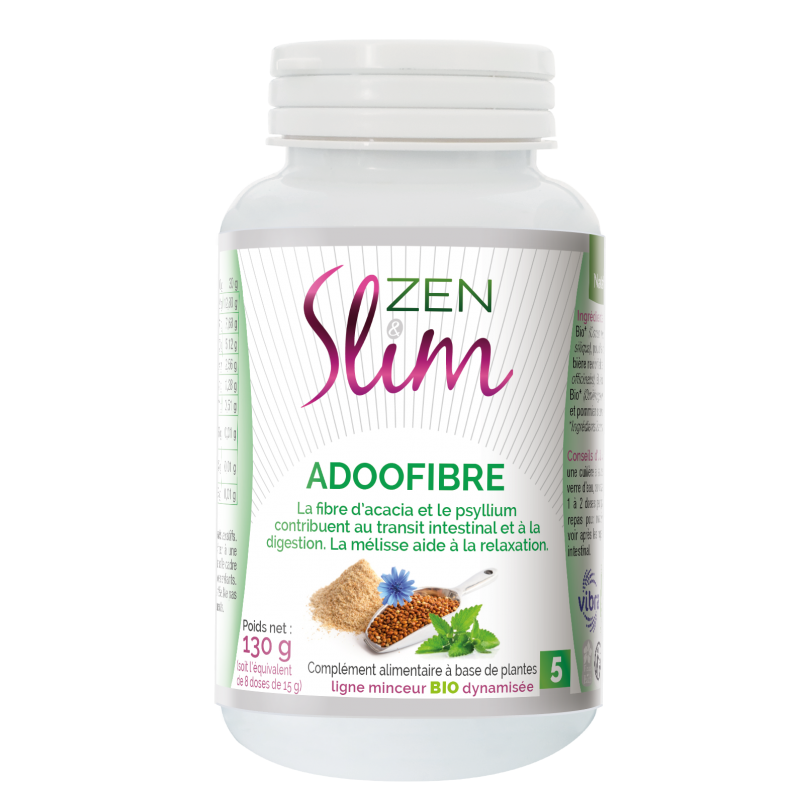 ADOOFIBRE APPETIT+DIGESTION&TRANSIT image